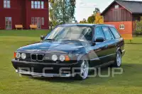 1993 BMW M5