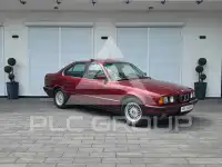 1993 BMW 520