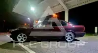 1993 BMW 520