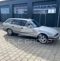 1993 BMW 520