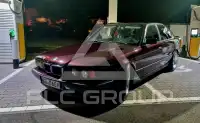 1993 BMW 520