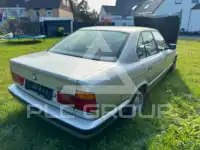 1993 BMW 520