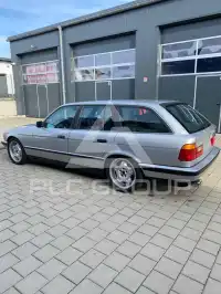 1993 BMW 520