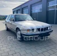 1993 BMW 520