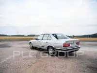 1993 BMW 520