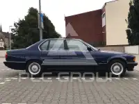 1993 BMW 730
