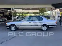1993 BMW 730
