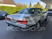 1993 BMW 730
