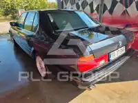 1993 BMW 730