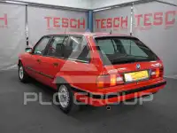 1993 BMW 318