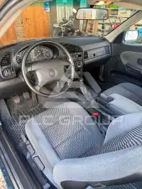 1993 BMW 318