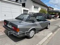 1993 BMW 318