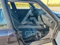 1993 BMW 318