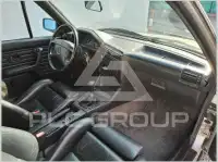 1993 BMW 318