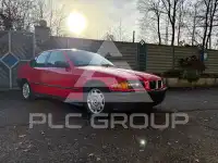 1993 BMW 318