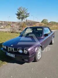 1993 BMW 318