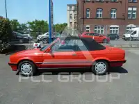 1993 BMW 318