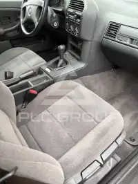 1993 BMW 318