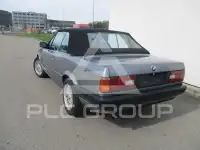 1993 BMW 318