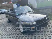 1993 BMW 318