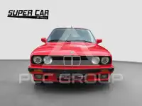 1993 BMW 318