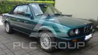 1993 BMW 318