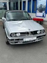 1993 BMW 318