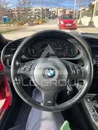 1993 BMW 318
