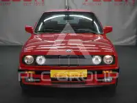 1993 BMW 318
