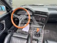 1993 BMW 318