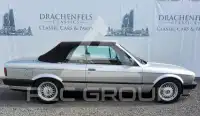 1993 BMW 318