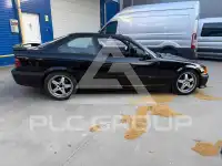 1993 BMW 325