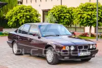 1993 BMW 530