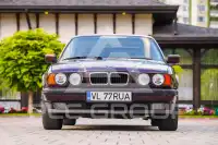 1993 BMW 530