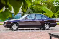 1993 BMW 530