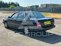 1993 Lancia Thema