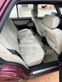 1993 Lancia Thema