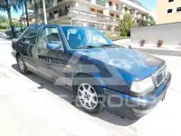 1993 Lancia Thema