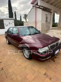 1993 Lancia Thema