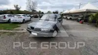 1993 Lancia Dedra