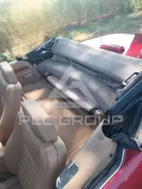 1993 Jaguar XJS
