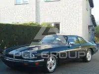 1993 Jaguar XJS