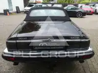 1993 Jaguar XJS