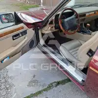 1993 Jaguar XJS
