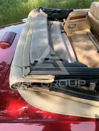 1993 Jaguar XJS