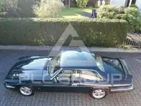 1993 Jaguar XJS