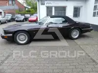 1993 Jaguar XJS