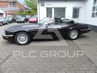 1993 Jaguar XJS