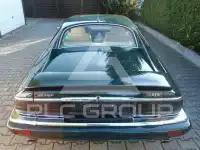 1993 Jaguar XJS