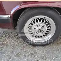 1993 Jaguar XJS